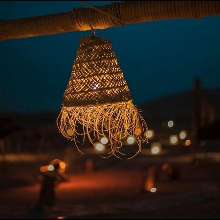 Aladdin Merzouga Camp ภายนอก รูปภาพ