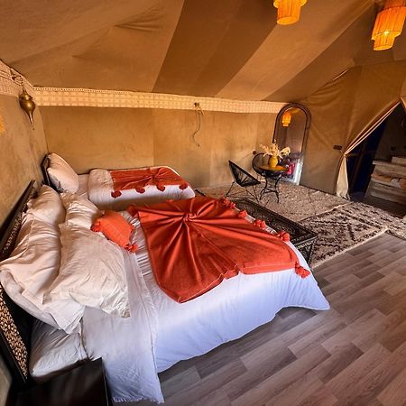 Aladdin Merzouga Camp ภายนอก รูปภาพ