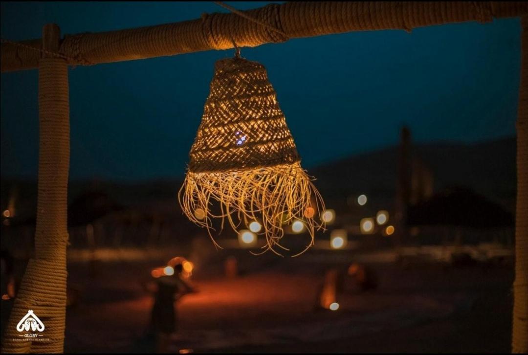 Aladdin Merzouga Camp ภายนอก รูปภาพ