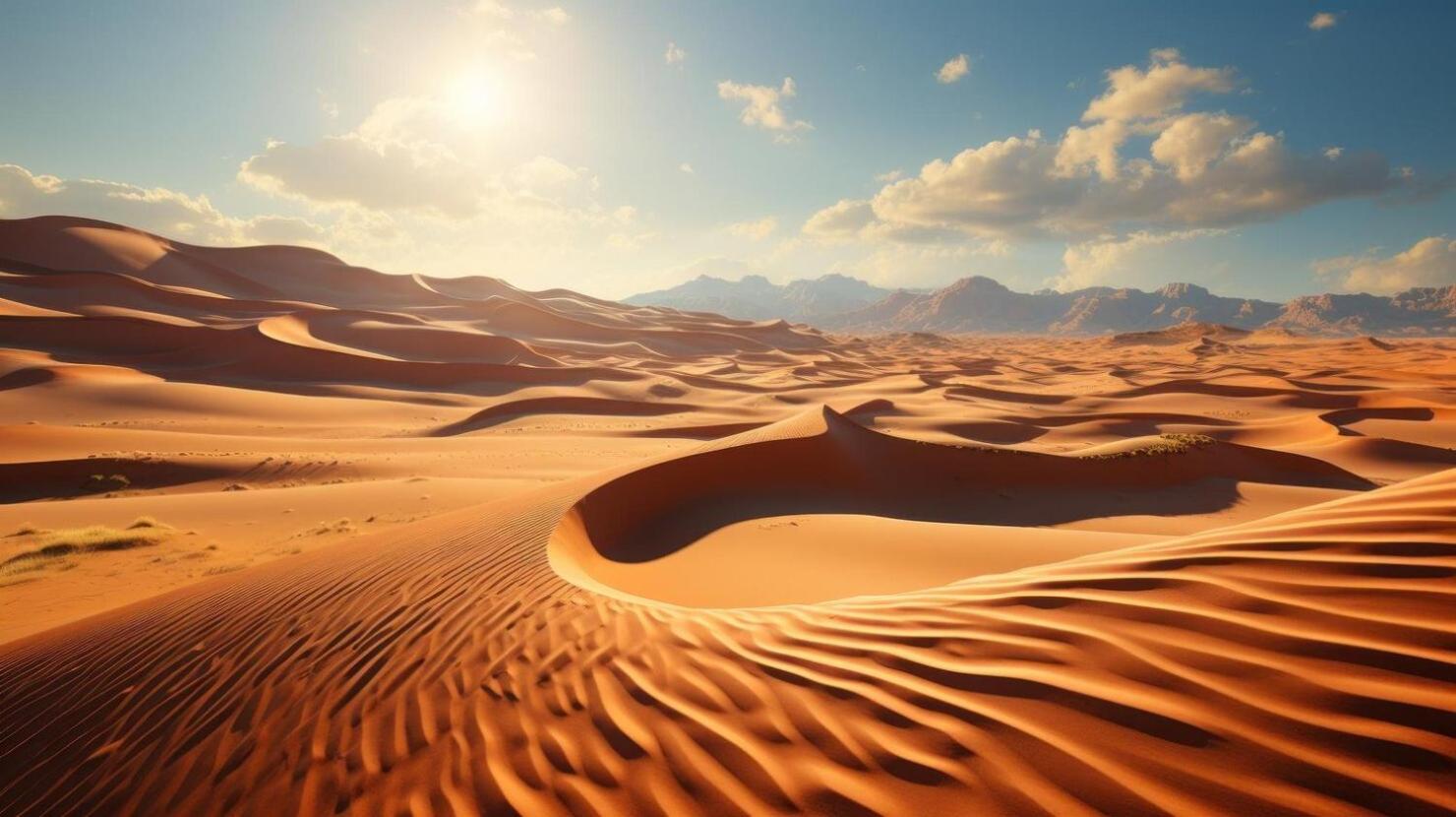 Aladdin Merzouga Camp ภายนอก รูปภาพ